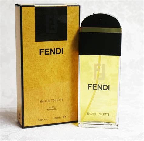 fendi perfume ebay uk|fendi perfume vintage.